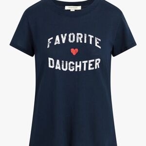 Favorite Daughter T-shirt